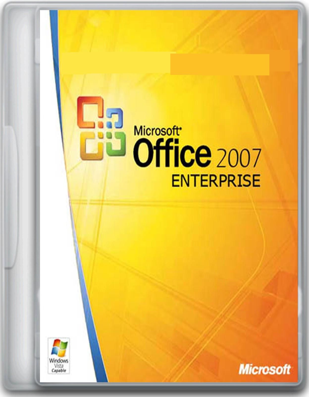 Microsoft office enterprise 2007 key generator reviews