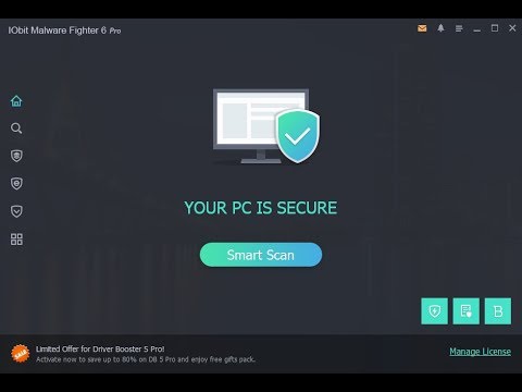 Iobit malware fighter pro 6.3 lifetime key generator free